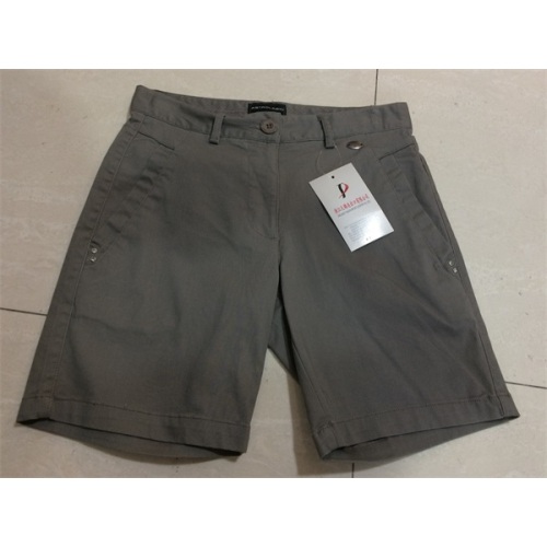 Lady's Casual Pant 2