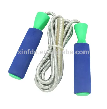 Custom Brand Accept Crossfit Jump Rope