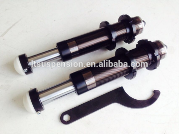 bump stop 3.0" for Jeep Wrangler 2007+ with thread offroad