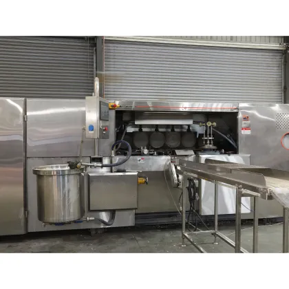 Sugar Free Shortbread Biscuit Production Line Price