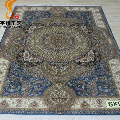 nanyang yuxiang floor covering carpet price