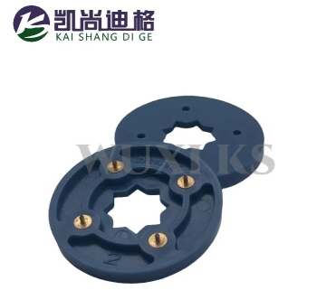 Wax Coated Sheet for Winding 21A-560-007