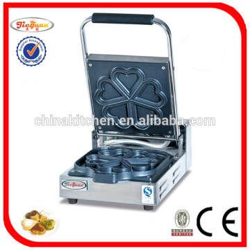 Waffle Baker/Heart Shape Waffle Baker/Waffle Machine EG-5A