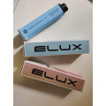 Elux Legend 3500 Puffs Pod Pod Dipposable