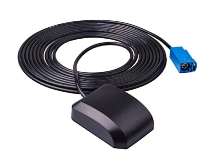 Underwater Gnss Multiband GPS Antenna