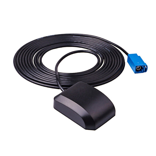 GPS 4G LTE Magnetic Mount Combination Antenna