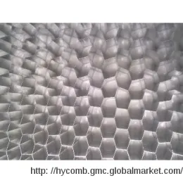 Fiberglass Panel