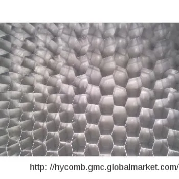 Fiberglass Panel