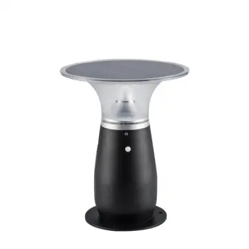 Solar LED Lawn Lamps LED Solar bollard