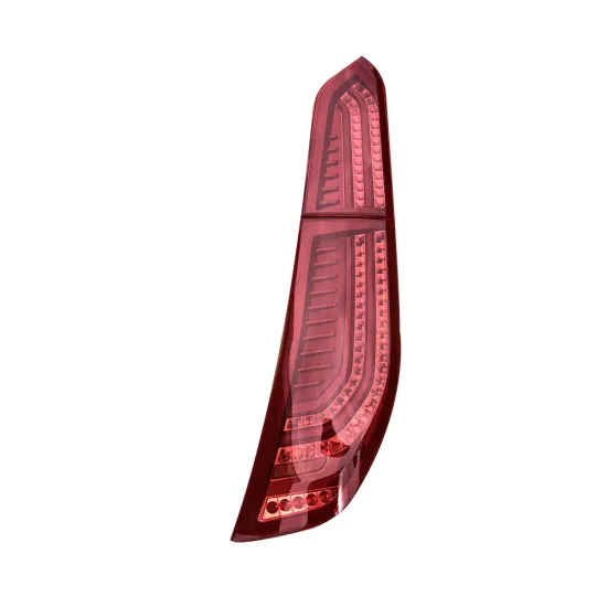 Modasa Bus LED Light Tail Light Back Lamp HC-B-2676-4
