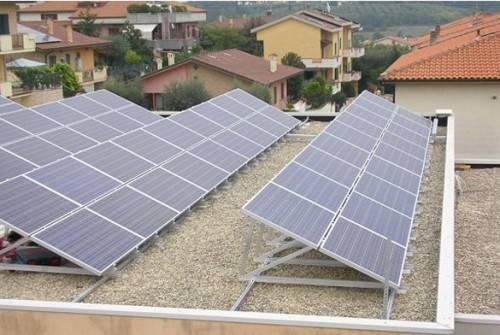 Solar Ground Mounted Racking, Solar Ground Mounting Systems, Ground Structure for Solar Panel Systems