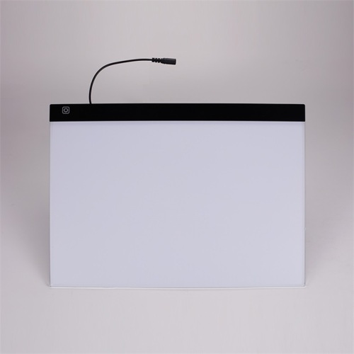 Suron A3 Art Light Box Untuk Menelusuri