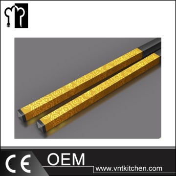 VNTZ034 Đũa hợp kim kiểu Trung Quốc