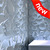 big size 1m*1m emboosed wall papers china supplier