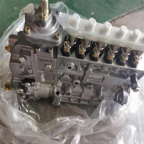 6156-71-1111 PUMP for PC400-7