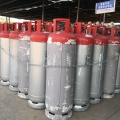 Αέριο προπάνιο R290 99,95% βιομηχανικής ποιότητας C3H8