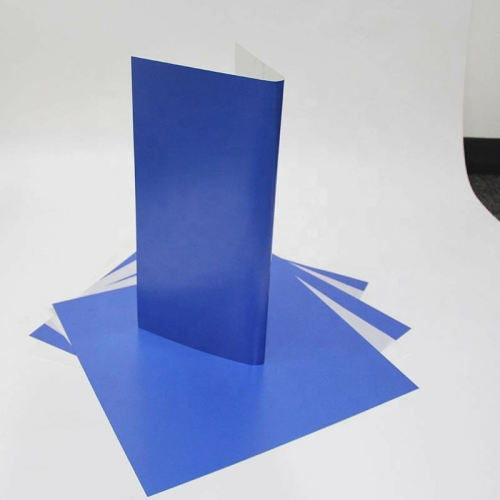 single layer ctp plate junction