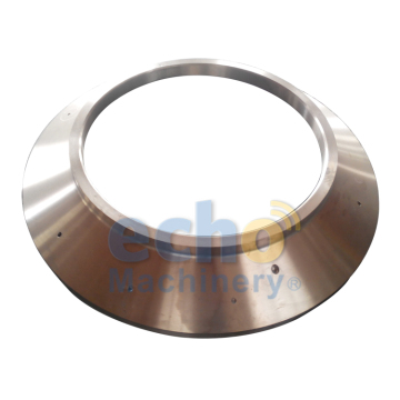 TC36 TC51 TC66 Cone Crusher Socket Liner Cone Bronze Bushing