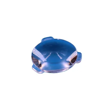 25mm 3D Biconvex Lens for Google Cardboard VR with 45mm Focal Length Acrylic Double Convex Aspheric