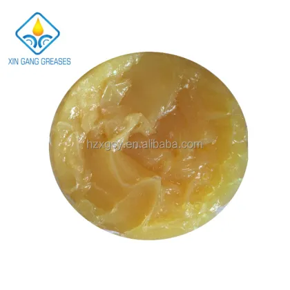 XG/U11 High temperature polyurea Roller Grease