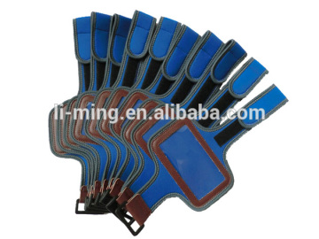 custom hot selling neoprene mobile phone bags & cases