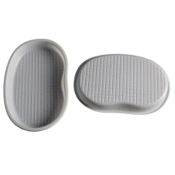 CE/ISO13485 medical disposable sterile kidney tray
