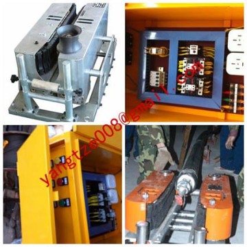 Use cable puller,Sales cable pusher