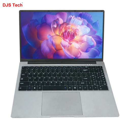 Sleek and Powerful Ultra-Portable Laptop Design