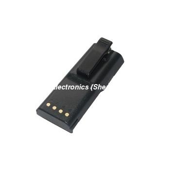 HNN9628 Two Way Radio Battery for Motorola GP300, GP600, GTX,