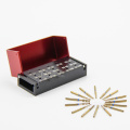 Set Dental Diamond Burs