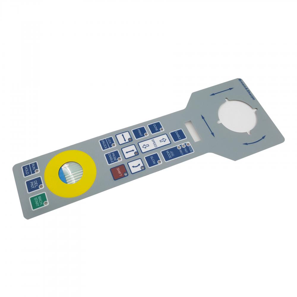 Membrane Switch