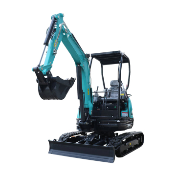 Ekskavator hidrolik multi-fungsional untuk dijual