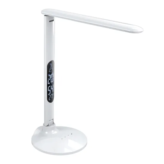 Foldable Touch Control Led Desk Lamp