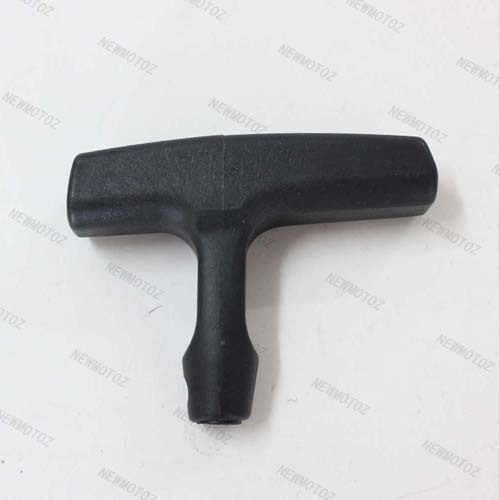 MS380 MS381 038  Parts Starter Handle Starter Grip