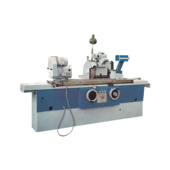 MW1332B Cylindrical Grinding Machine for Camshaft Metal Processing