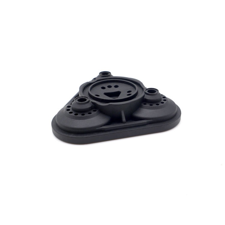 Customized Abs PVC PE PET ABS PP PC Other Plastic Products2