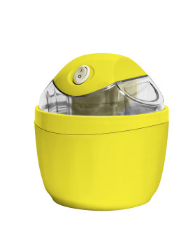 Hot Ice Cream Maker Ice Cream Machine 1.0L Slush Sorbet Maker BL1020