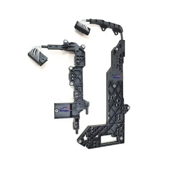 DL501 OB5 Automatic Transmission Control Module Board 0B5927413 0B5927807