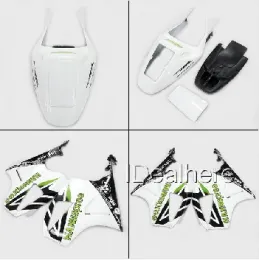 Fairing for Honda VTR1000F Firestorm Superhawk 97-05 ABS
