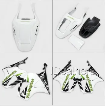 Fairing for Honda VTR1000F Firestorm Superhawk 97-05 ABS