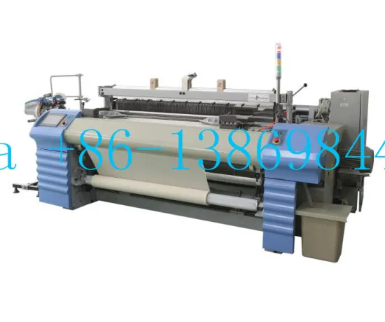 Jlh910 High Speed Low Price Shuttleless Air Jet Loom Machine
