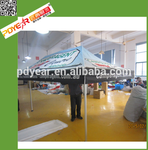 plastic outdoor canopy