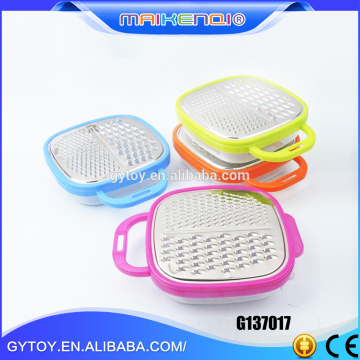 New design fashion low price kitchen helper/Plane cutter with base
