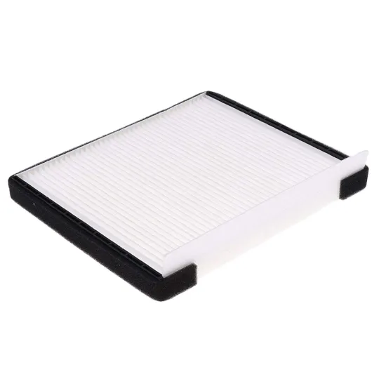 Guangdong Manufacturer of Korean Car AC Cabin Air Filters (971332H000, 97133-1E000, 97133-2H000)