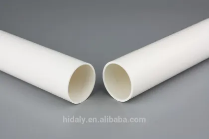 Soft Plastic Tube Electric Wiring Conduit Pipe