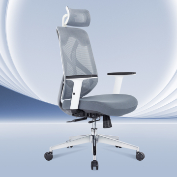 Factory Direct High Back Ergonomic Executive Swivel Office Chair