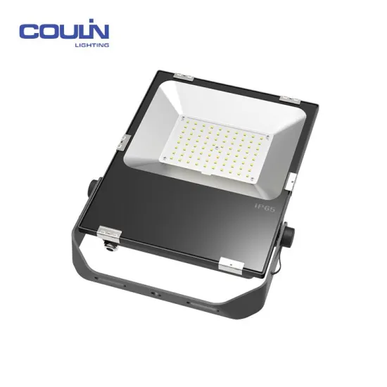 Provide Order-Running Report Ip65 Led Flood Light 50W
