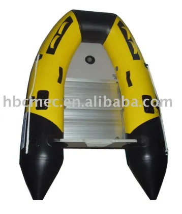 zodiac Inflatable Boat (BD230)