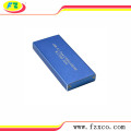 Caixa Externa USB-C NGFF SSD Hard Drive
