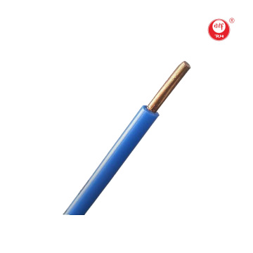 Flexible Industrial Electric Wire with Premium Insulation